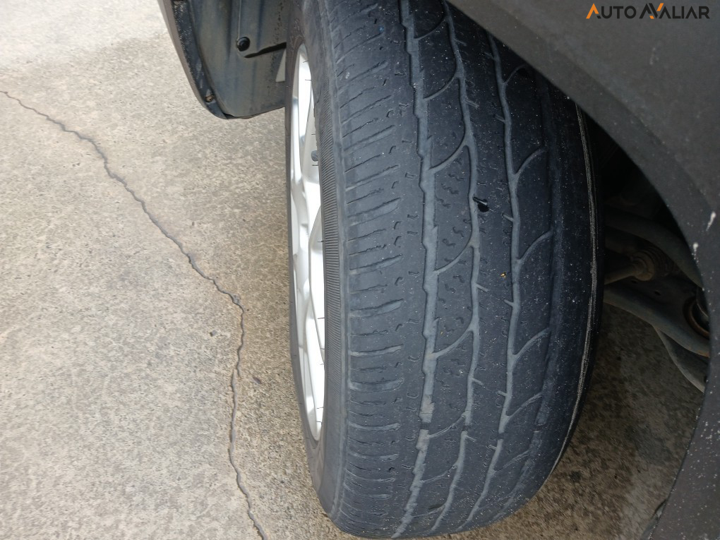 JEEP RENEGADE 1.8 16V FLEX SPORT 4P AUTOMATICO