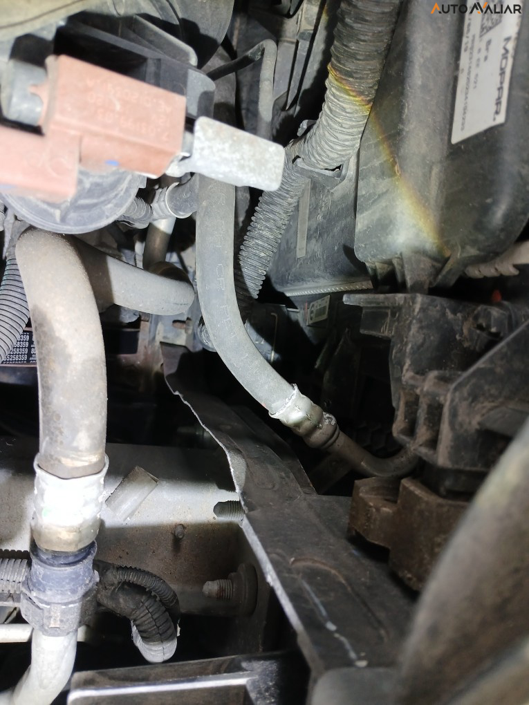 JEEP RENEGADE 1.8 16V FLEX SPORT 4P AUTOMATICO