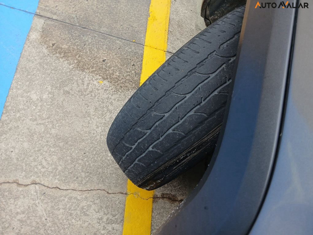 JEEP RENEGADE 1.8 16V FLEX SPORT 4P AUTOMATICO