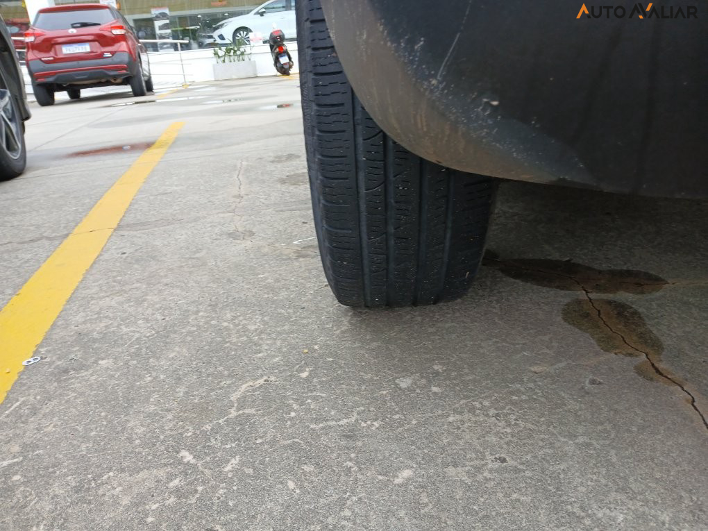 JEEP RENEGADE 1.8 16V FLEX SPORT 4P AUTOMATICO