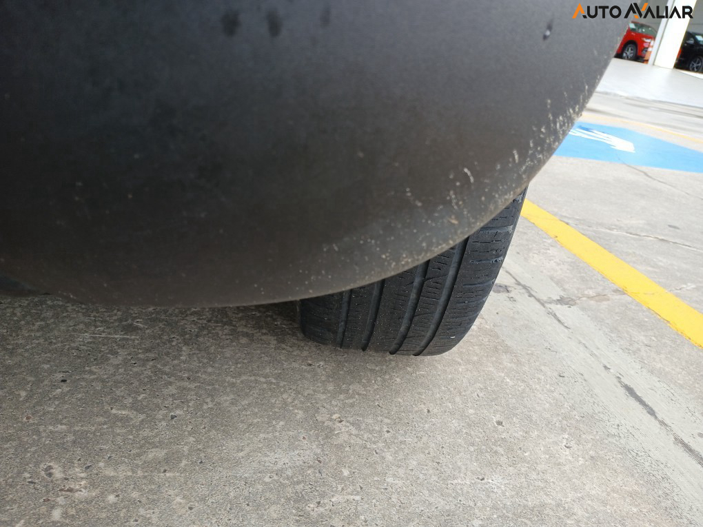 JEEP RENEGADE 1.8 16V FLEX SPORT 4P AUTOMATICO