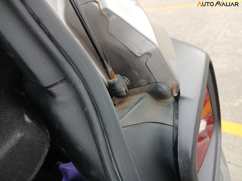 JEEP RENEGADE 1.8 16V FLEX SPORT 4P AUTOMATICO