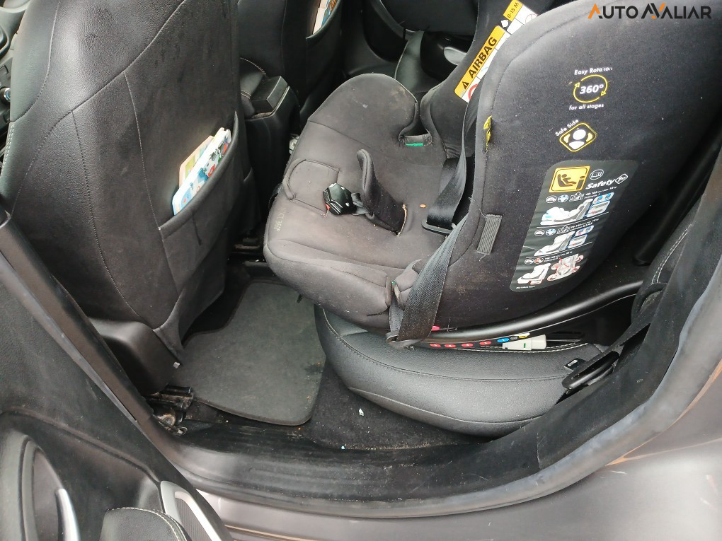 JEEP RENEGADE 1.8 16V FLEX SPORT 4P AUTOMATICO