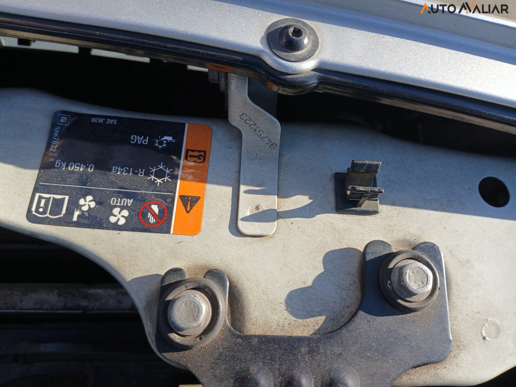 CHEVROLET PRISMA 1.4 MPFI LT 8V FLEX 4P AUTOMATICO