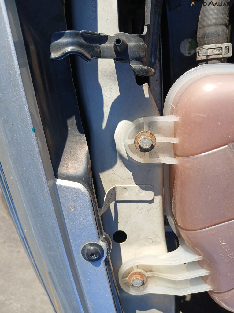 CHEVROLET PRISMA 1.4 MPFI LT 8V FLEX 4P AUTOMATICO