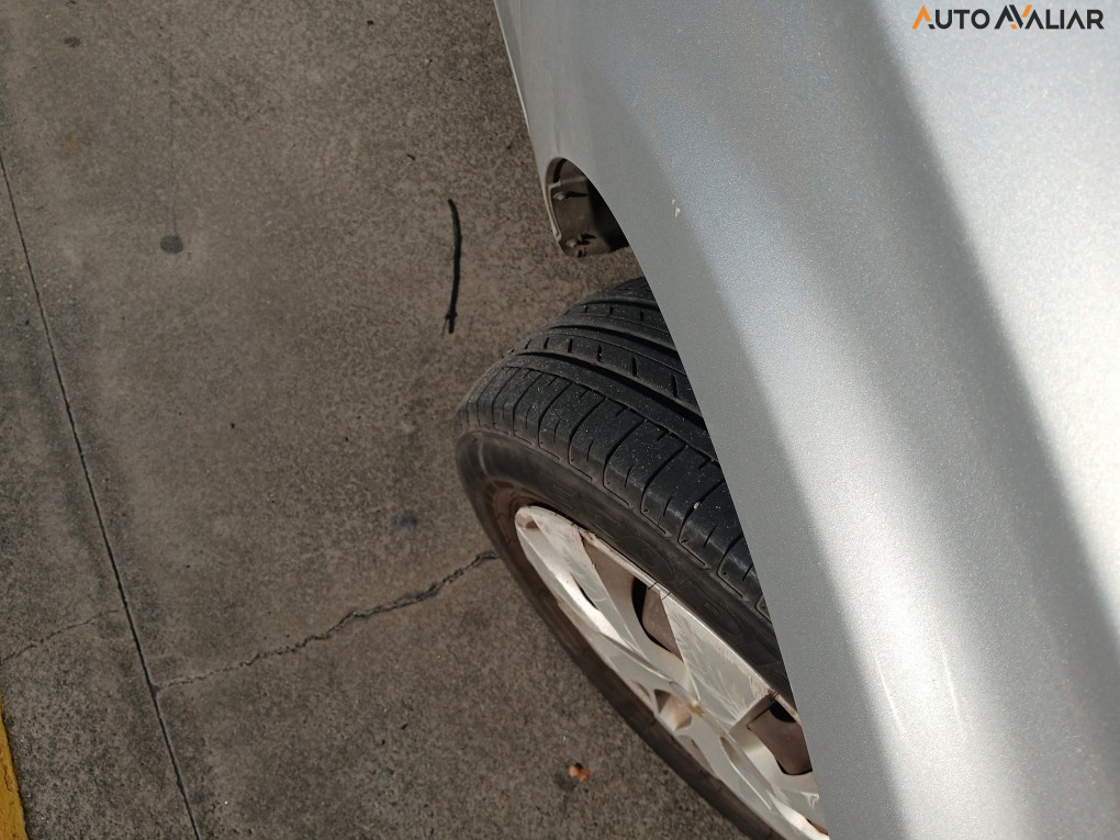 CHEVROLET PRISMA 1.4 MPFI LT 8V FLEX 4P AUTOMATICO