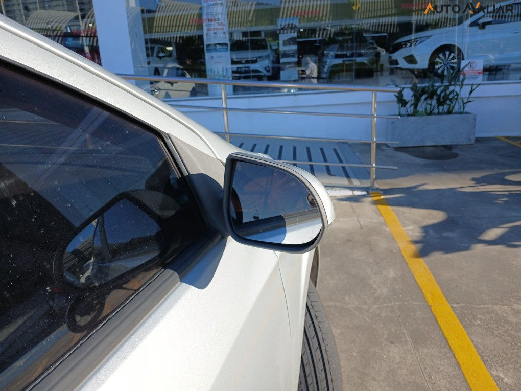 CHEVROLET PRISMA 1.4 MPFI LT 8V FLEX 4P AUTOMATICO