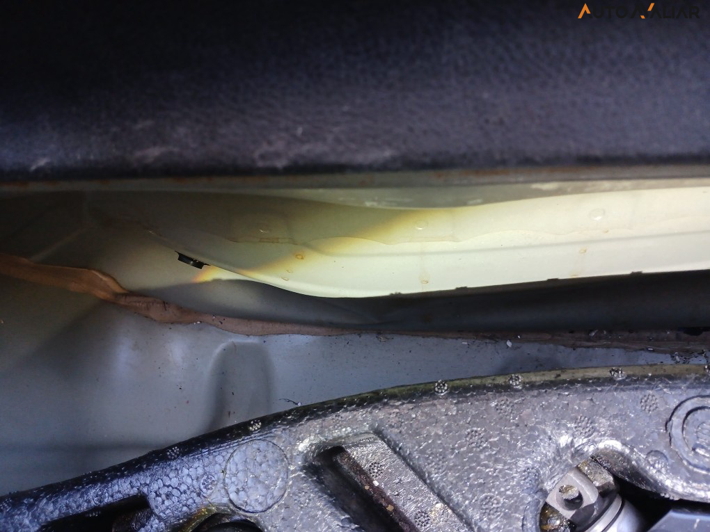 CHEVROLET PRISMA 1.4 MPFI LT 8V FLEX 4P AUTOMATICO