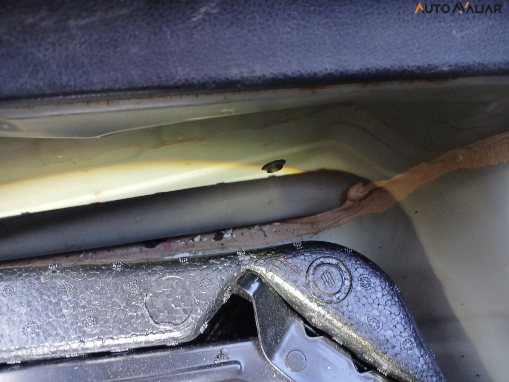 CHEVROLET PRISMA 1.4 MPFI LT 8V FLEX 4P AUTOMATICO