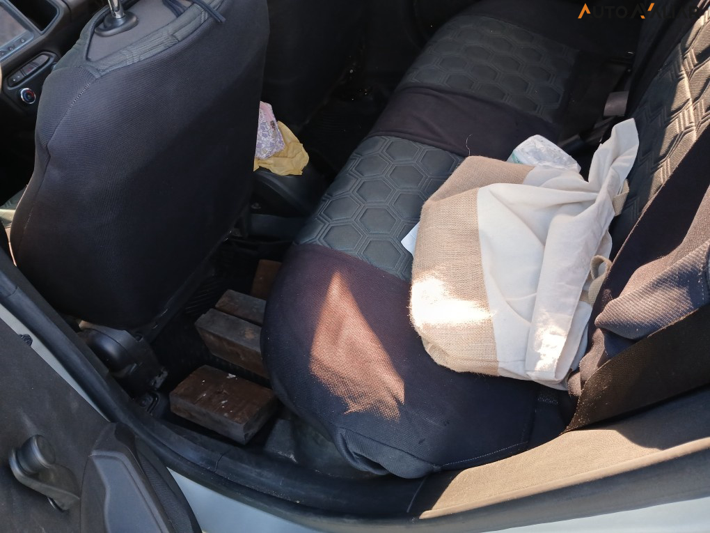 CHEVROLET PRISMA 1.4 MPFI LT 8V FLEX 4P AUTOMATICO