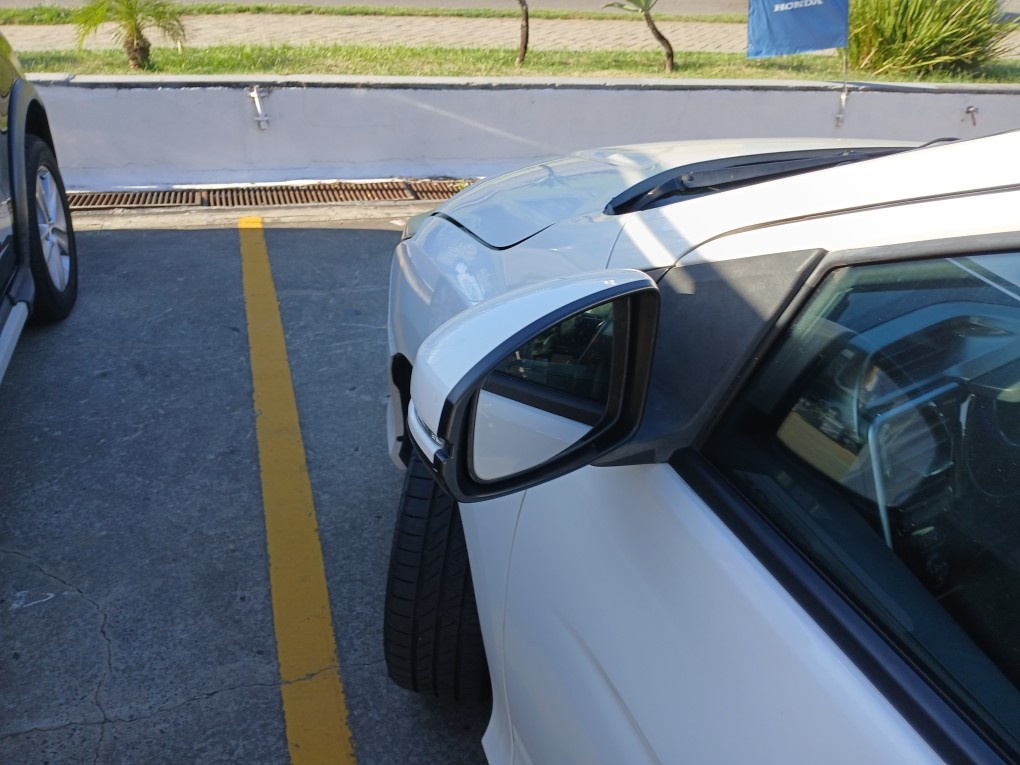 HONDA CITY 1.5 EXL 16V FLEX 4P AUTOMATICO