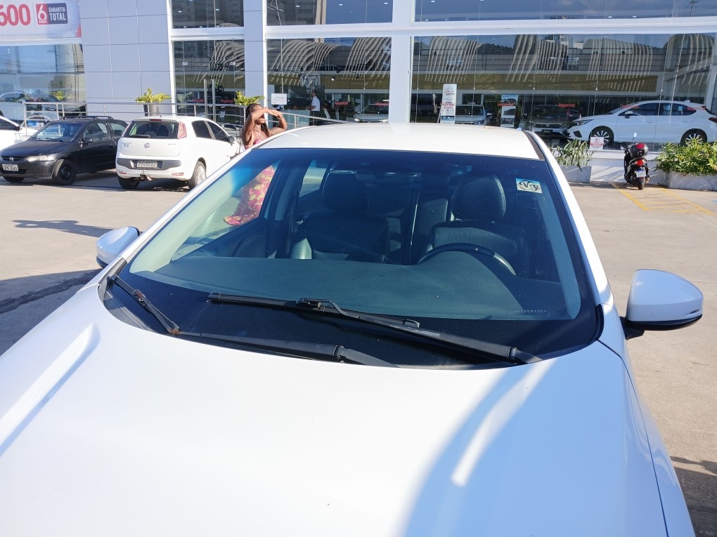 HONDA CITY 1.5 EXL 16V FLEX 4P AUTOMATICO