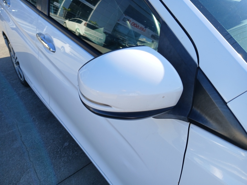 HONDA CITY 1.5 EXL 16V FLEX 4P AUTOMATICO