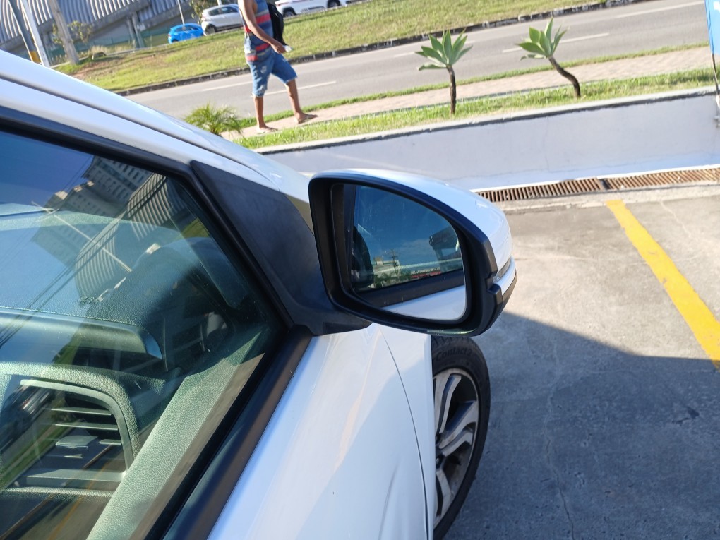 HONDA CITY 1.5 EXL 16V FLEX 4P AUTOMATICO