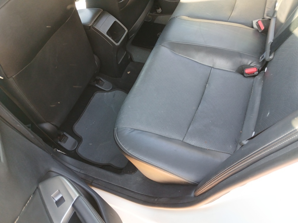 HONDA CITY 1.5 EXL 16V FLEX 4P AUTOMATICO