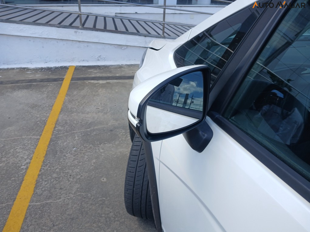 HONDA WR-V 1.5 16V FLEXONE LX CVT