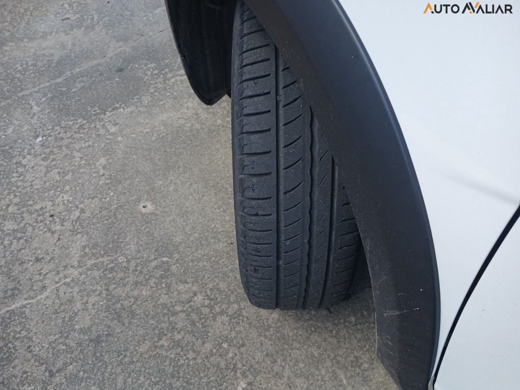 HONDA WR-V 1.5 16V FLEXONE LX CVT