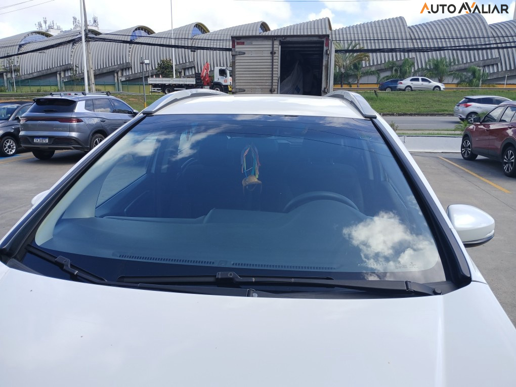 HONDA WR-V 1.5 16V FLEXONE LX CVT