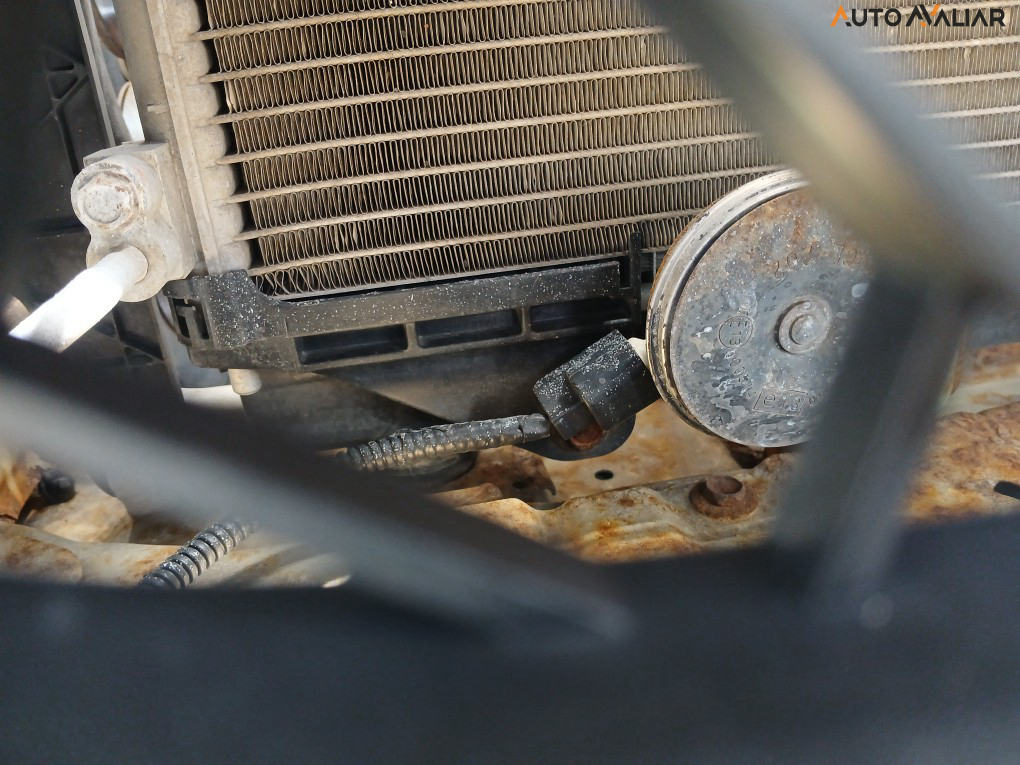 HONDA WR-V 1.5 16V FLEXONE LX CVT