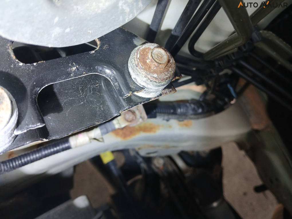 HONDA WR-V 1.5 16V FLEXONE LX CVT