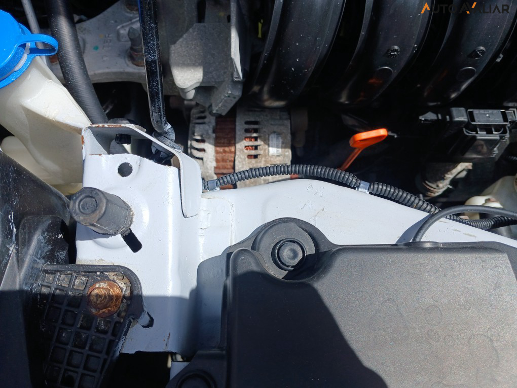 HONDA WR-V 1.5 16V FLEXONE LX CVT