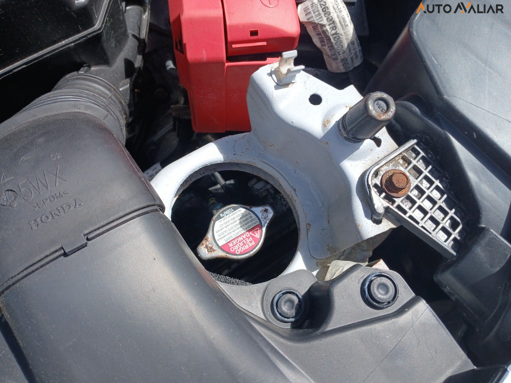 HONDA WR-V 1.5 16V FLEXONE LX CVT