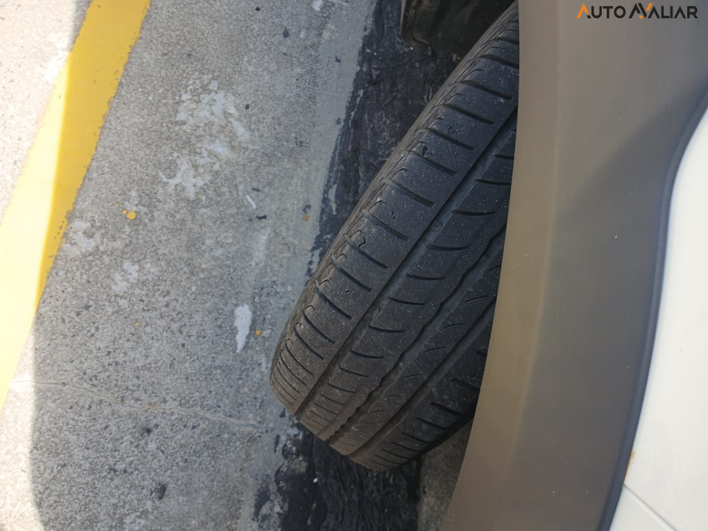 HONDA WR-V 1.5 16V FLEXONE LX CVT