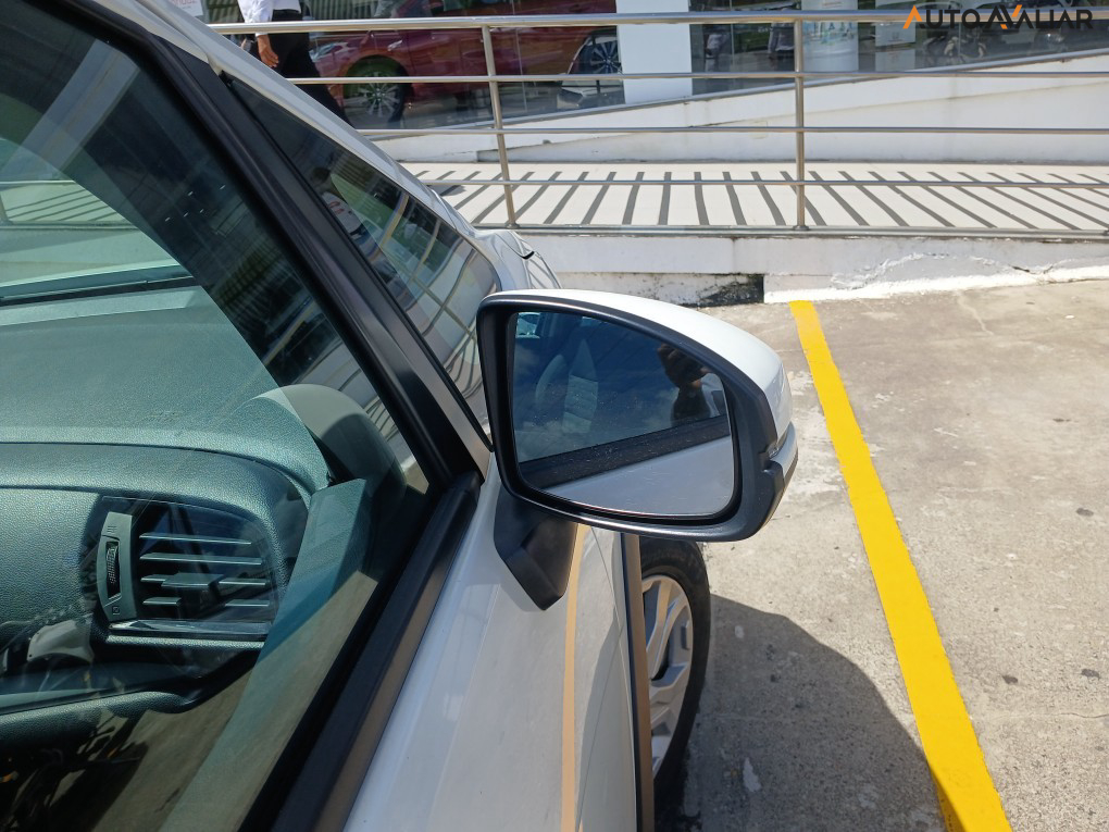 HONDA WR-V 1.5 16V FLEXONE LX CVT