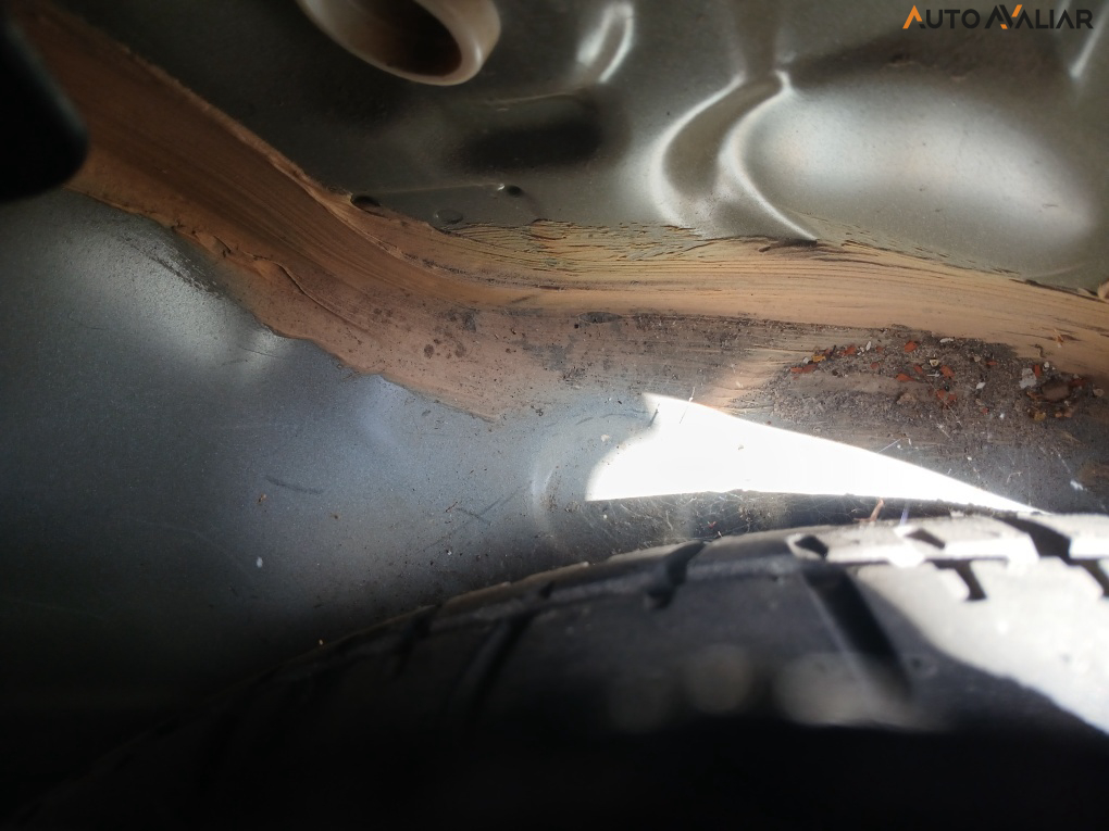 HONDA WR-V 1.5 16V FLEXONE LX CVT