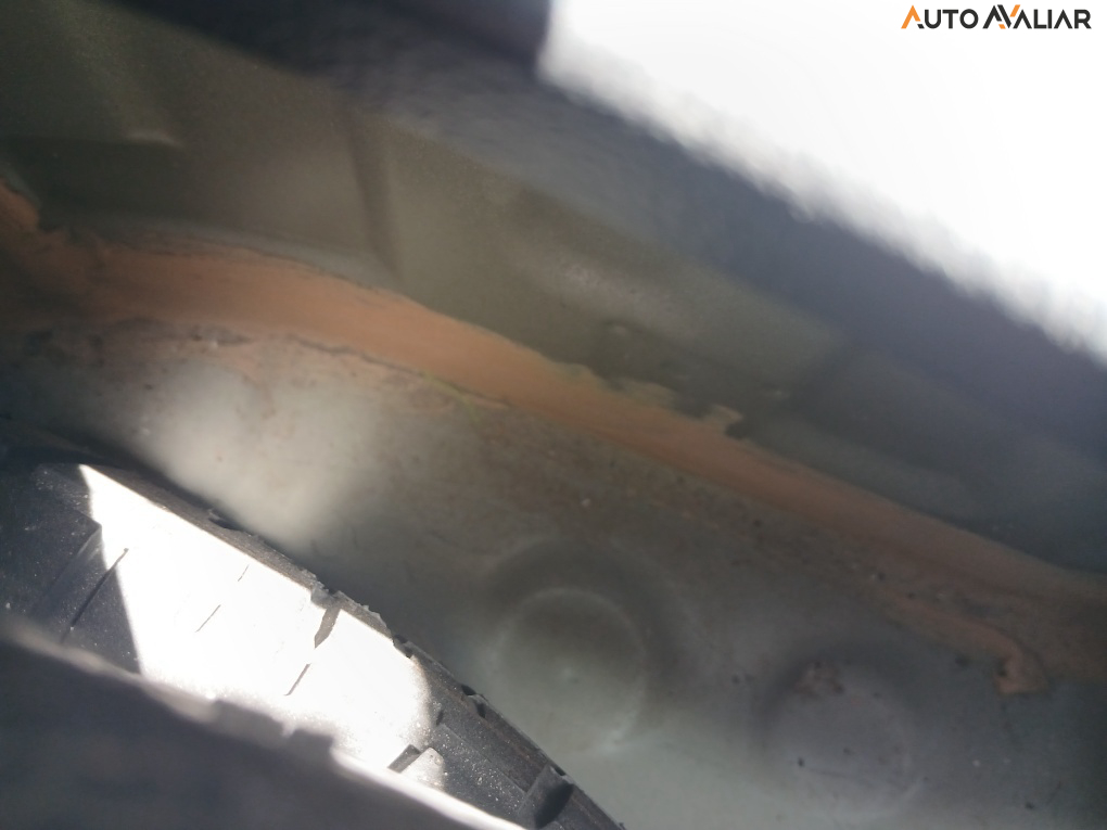 HONDA WR-V 1.5 16V FLEXONE LX CVT