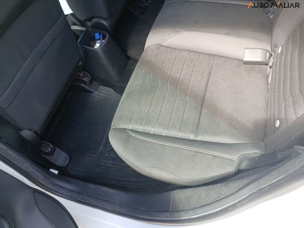 HONDA WR-V 1.5 16V FLEXONE LX CVT