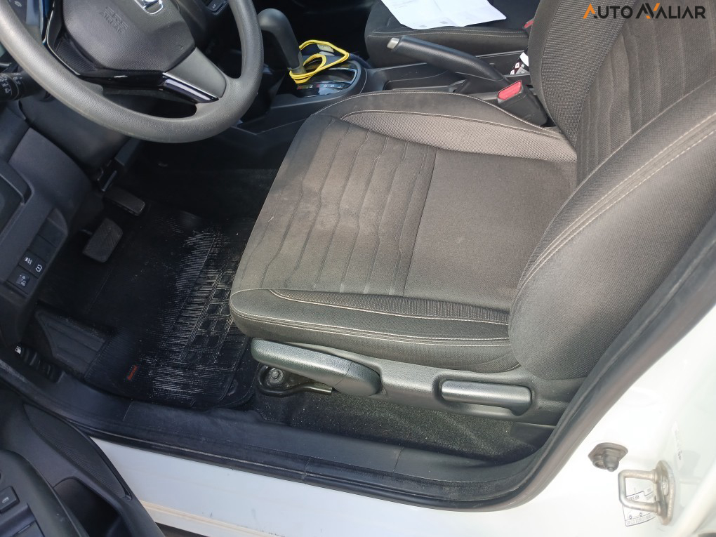 HONDA WR-V 1.5 16V FLEXONE LX CVT