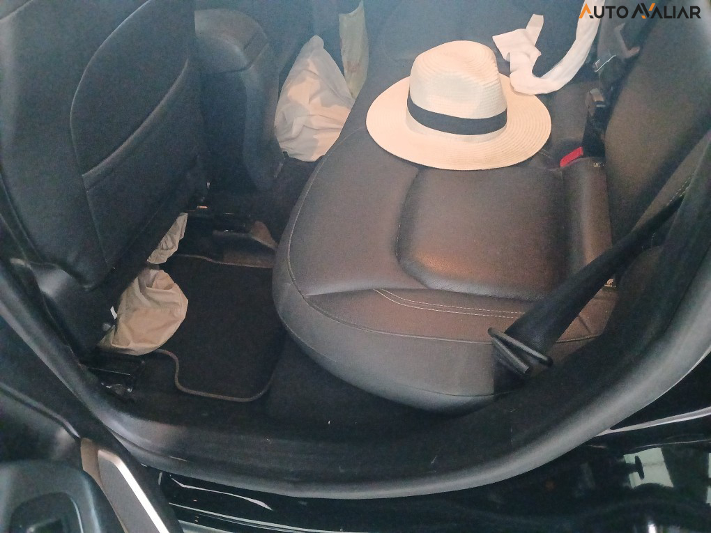 JEEP RENEGADE 2.0 16V TURBO DIESEL LONGITUDE 4P 4X4 AUTOMATICO