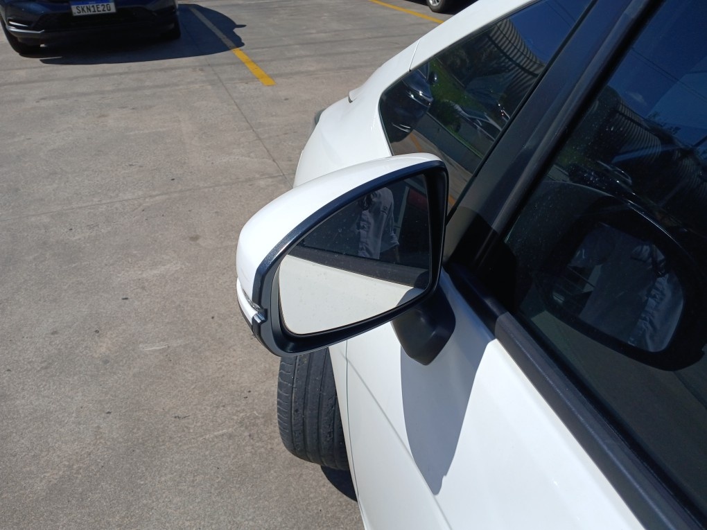 HONDA FIT 1.5 EXL 16V FLEX 4P AUTOMATICO