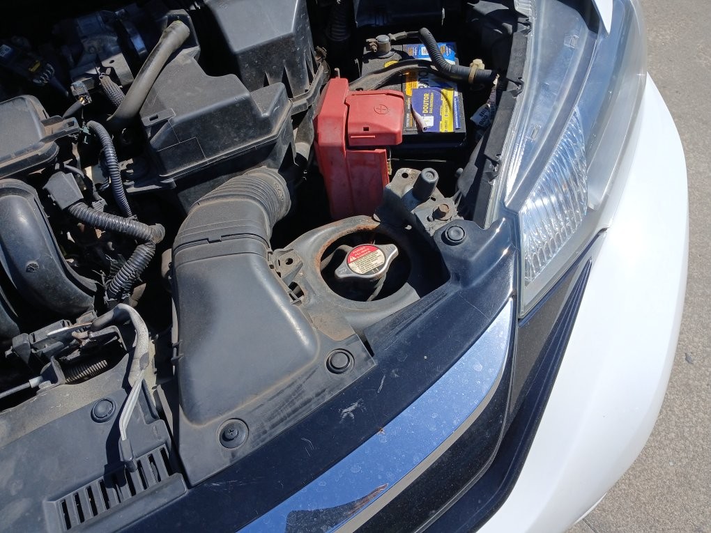 HONDA FIT 1.5 EXL 16V FLEX 4P AUTOMATICO