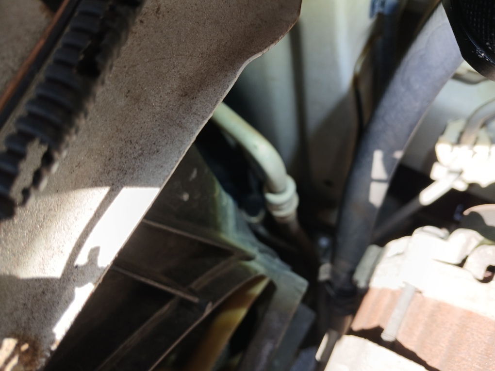 HONDA FIT 1.5 EXL 16V FLEX 4P AUTOMATICO