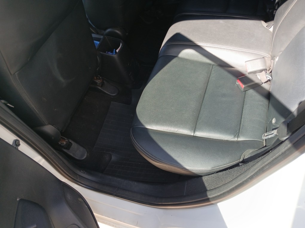 HONDA FIT 1.5 EXL 16V FLEX 4P AUTOMATICO