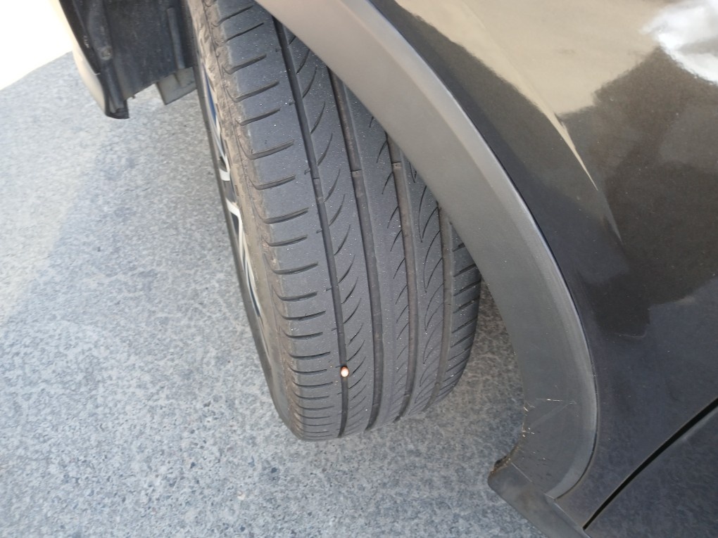 HONDA HR-V 1.8 16V FLEX EXL 4P AUTOMATICO