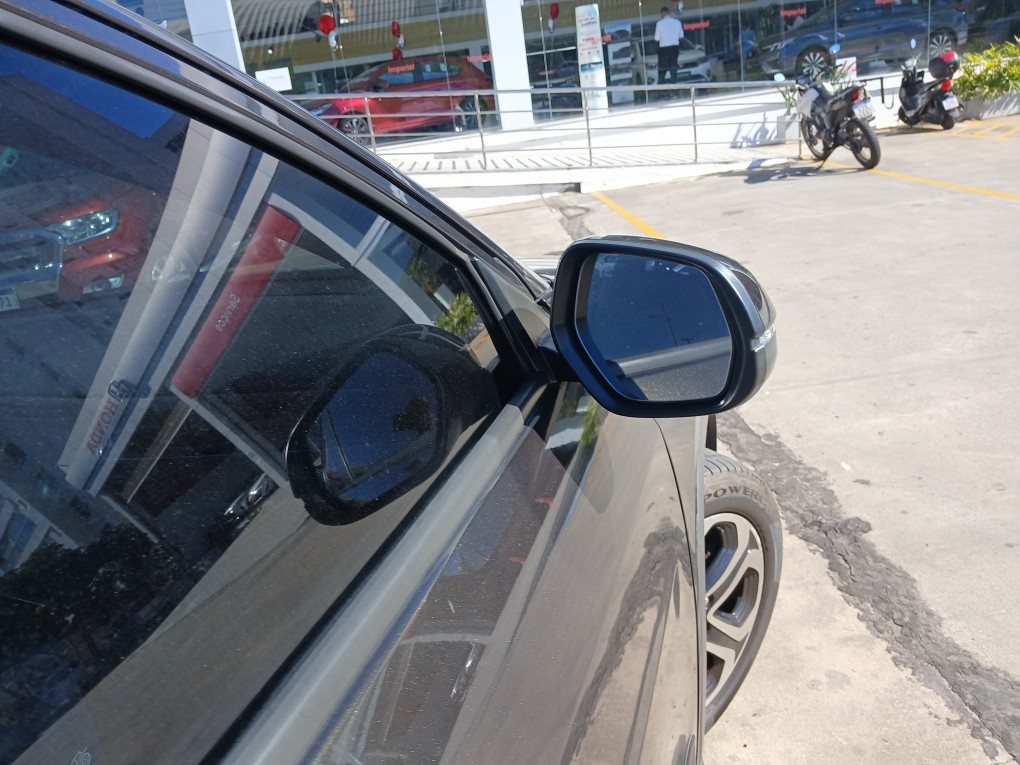 HONDA HR-V 1.8 16V FLEX EXL 4P AUTOMATICO