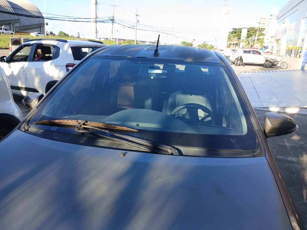 TOYOTA ETIOS 1.5 XLS SEDAN 16V FLEX 4P AUTOMATICO