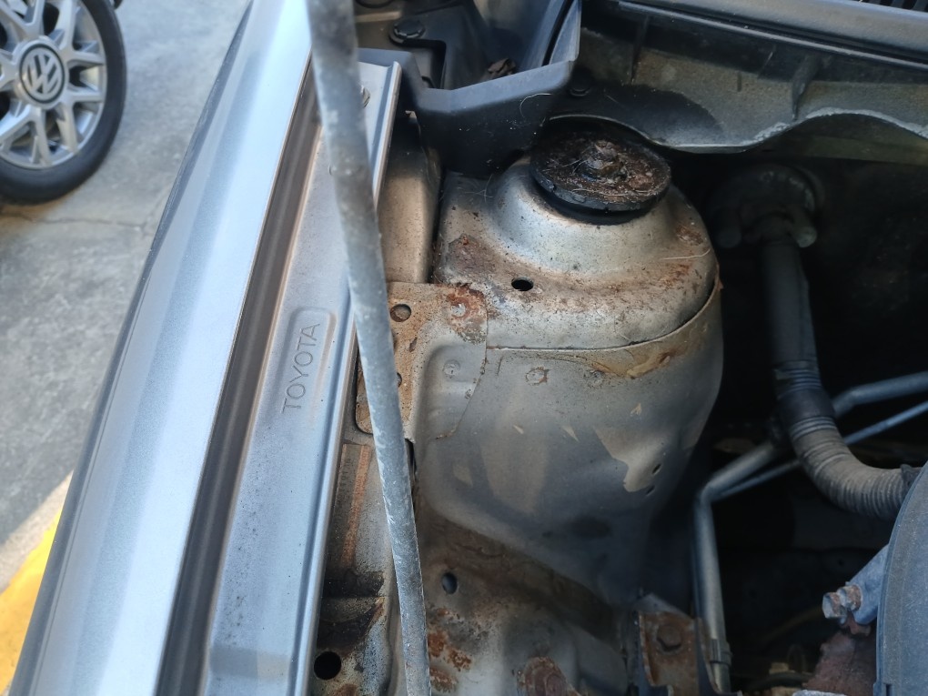 TOYOTA ETIOS 1.5 XLS SEDAN 16V FLEX 4P AUTOMATICO