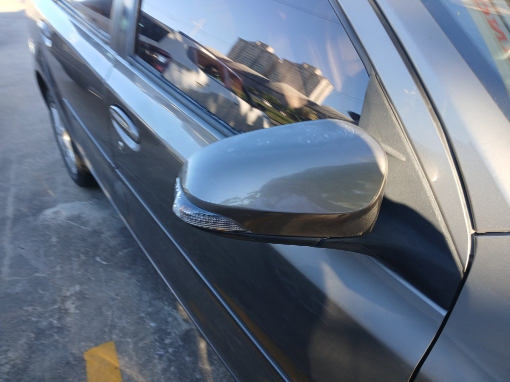 TOYOTA ETIOS 1.5 XLS SEDAN 16V FLEX 4P AUTOMATICO