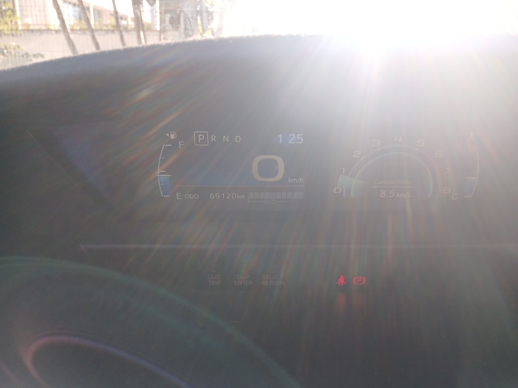 TOYOTA ETIOS 1.5 XLS SEDAN 16V FLEX 4P AUTOMATICO