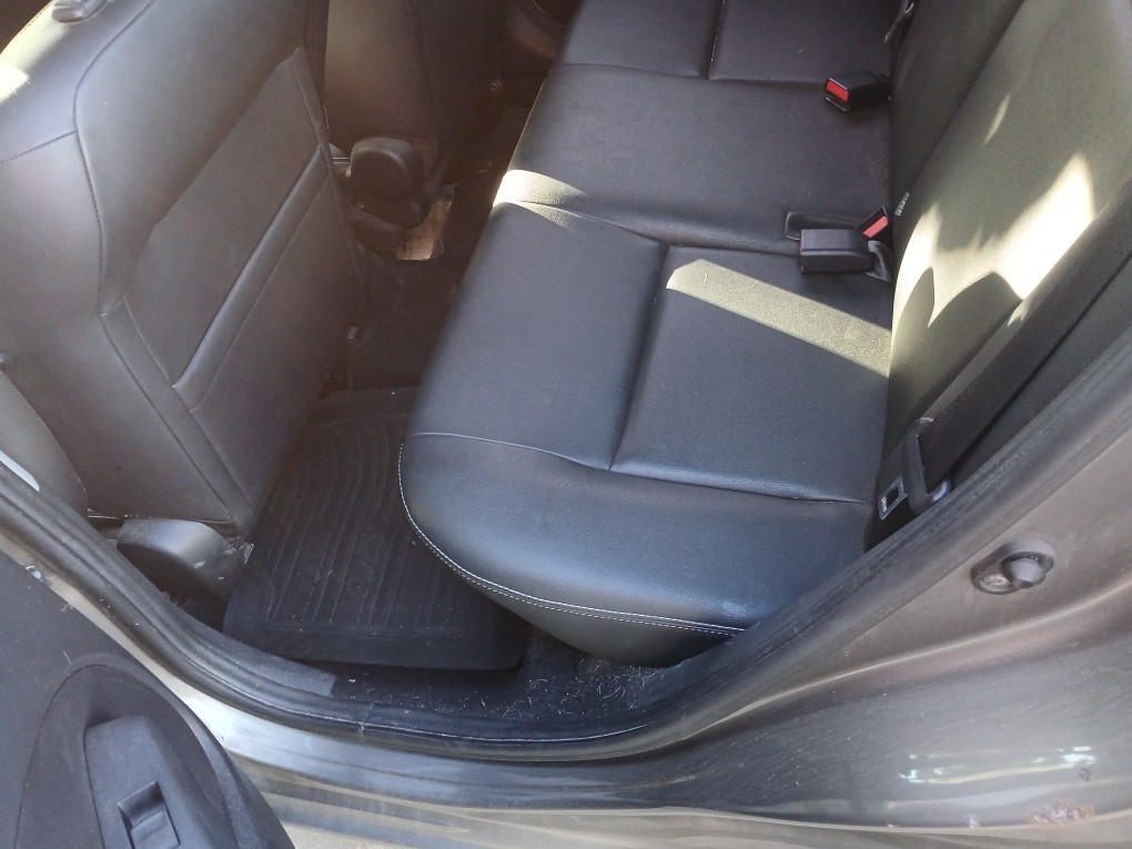 TOYOTA ETIOS 1.5 XLS SEDAN 16V FLEX 4P AUTOMATICO