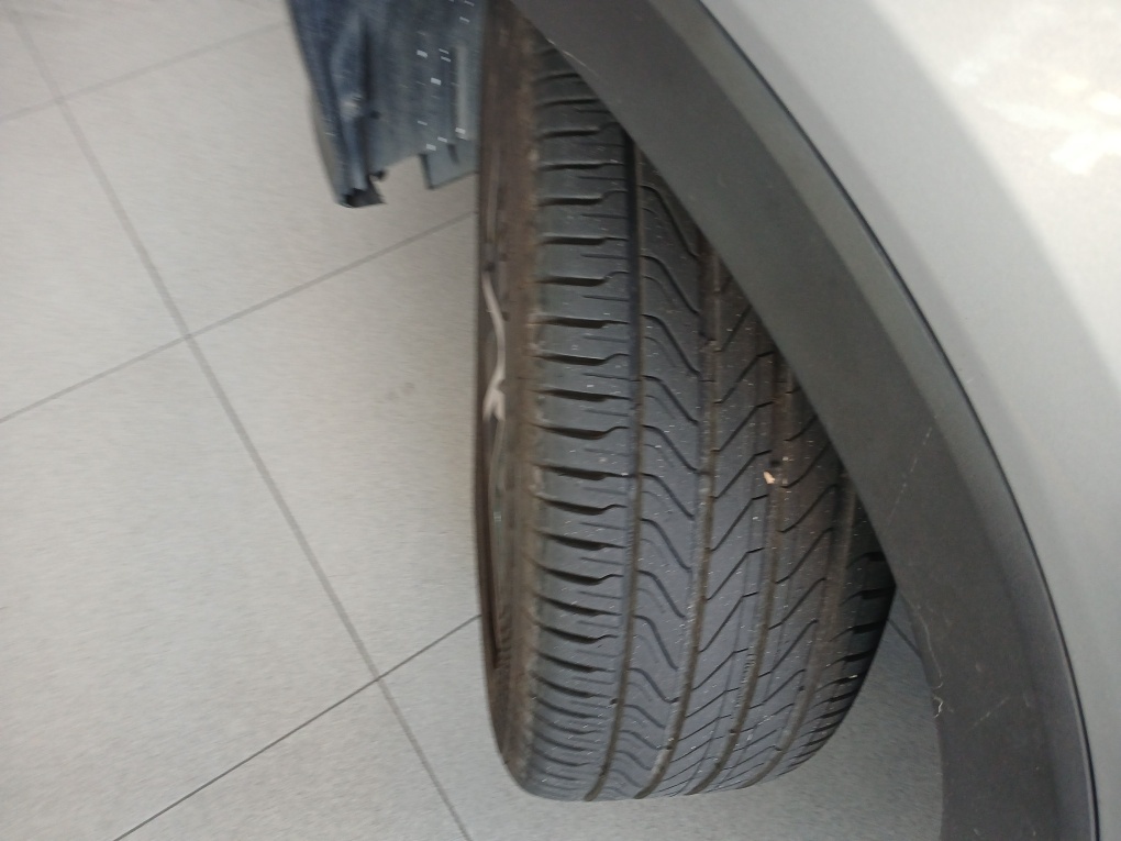 HONDA HR-V 1.8 16V FLEX EX 4P AUTOMATICO