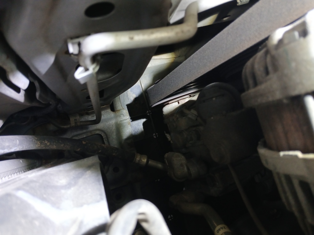 HONDA HR-V 1.8 16V FLEX EX 4P AUTOMATICO