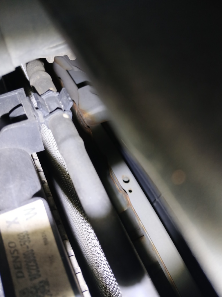 HONDA HR-V 1.8 16V FLEX EX 4P AUTOMATICO