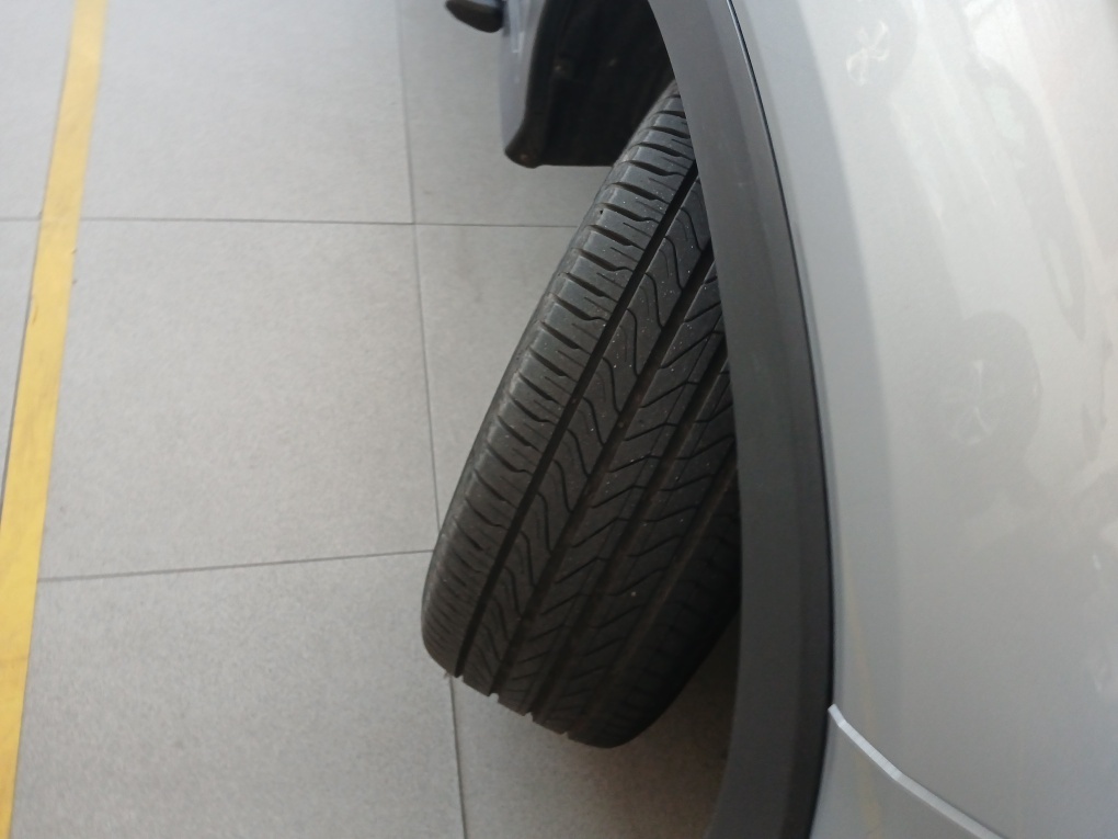 HONDA HR-V 1.8 16V FLEX EX 4P AUTOMATICO