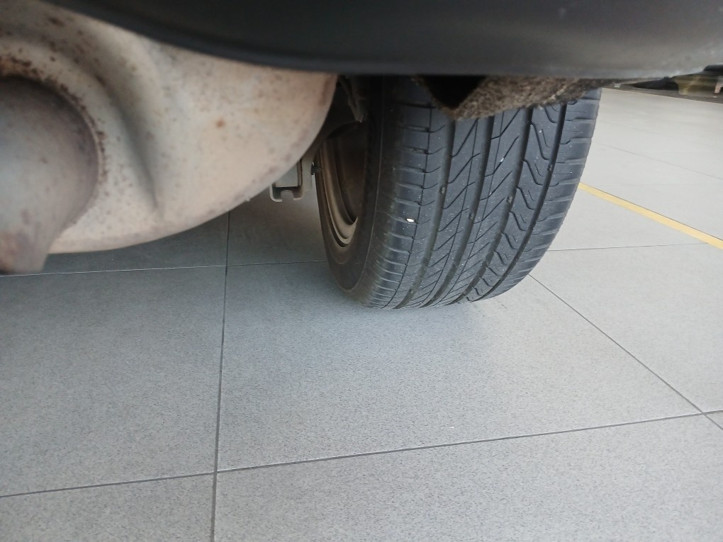 HONDA HR-V 1.8 16V FLEX EX 4P AUTOMATICO