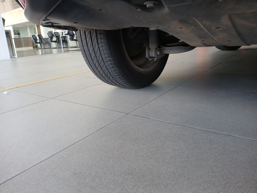 HONDA HR-V 1.8 16V FLEX EX 4P AUTOMATICO